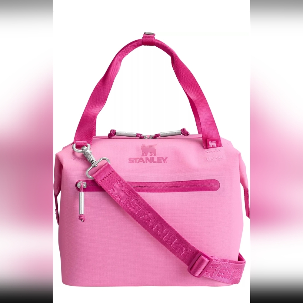 Stanley The All Day Julienne Mini Cooler Bag Peony *SOLD OUT*